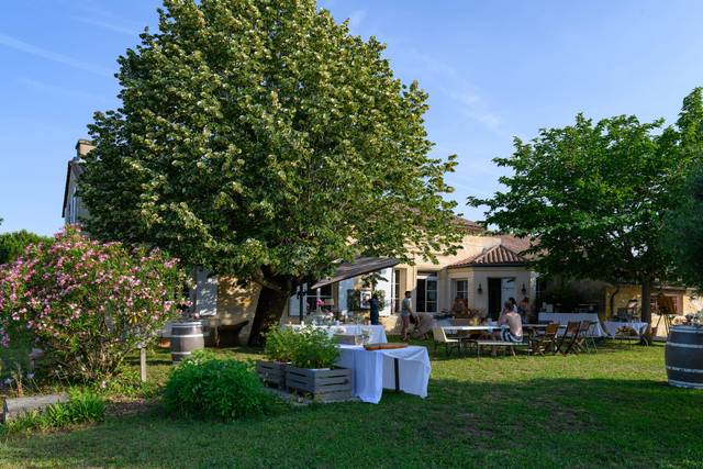 Le mariage de Cora et Jules 2