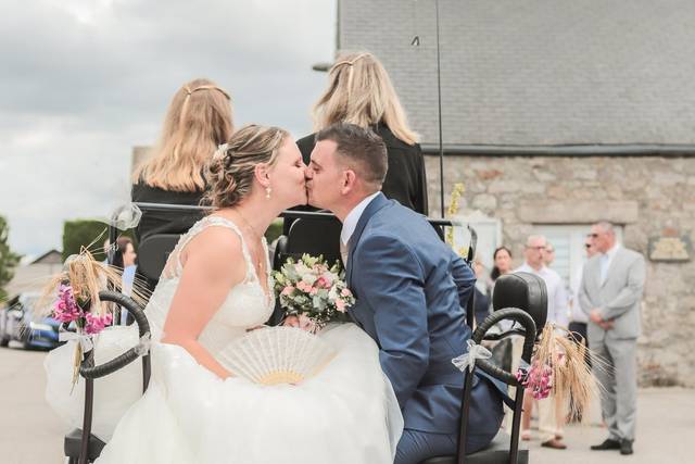 Le mariage de Elodie et Jonny 3