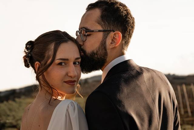 Le mariage de Danée et Taha 1