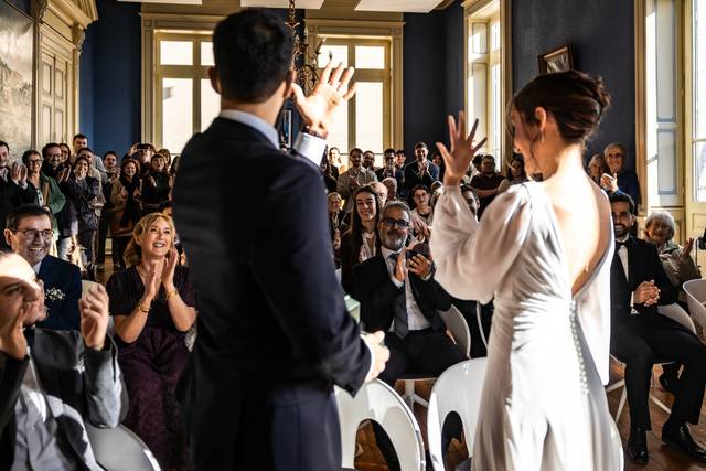 Le mariage de Danée et Taha 2