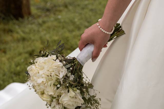 Le mariage de Justine et Dylan 2