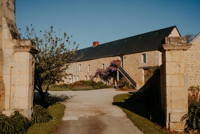 Le mariage de Laura et Julien 2