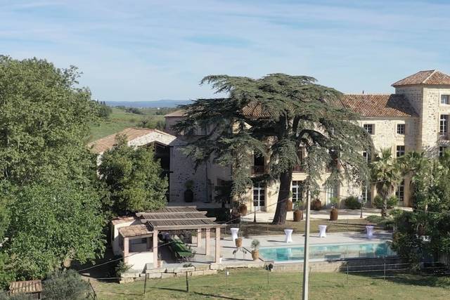 Les Castans 1