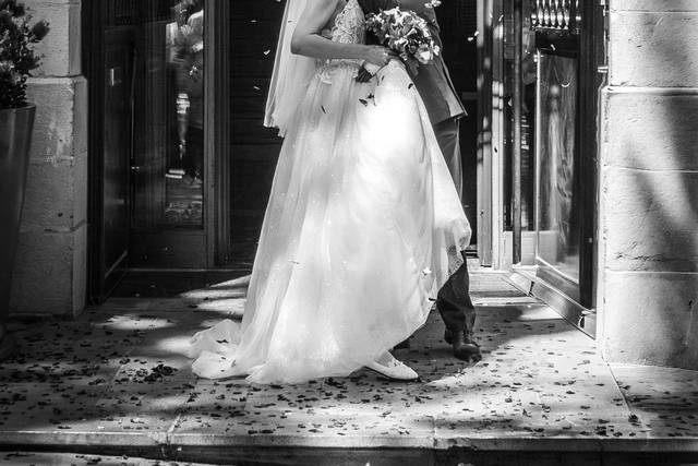 Le mariage de Mathieu  et Oceane 1
