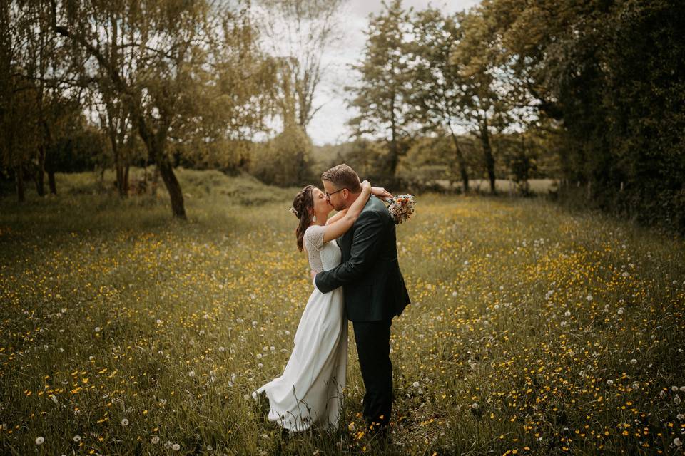 Le mariage de Laura et Julien
