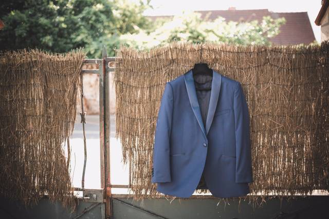Le mariage de Céline et Thomas 2