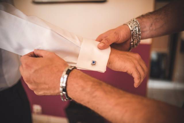 Le mariage de Céline et Thomas 3