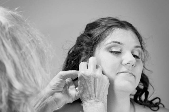 Le mariage de Charlène et Augustin 3