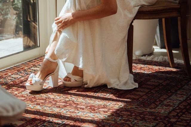 Le mariage de Coline et Hatim 3