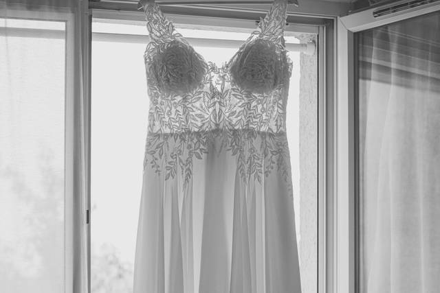 Le mariage de Marie et Valentin 2