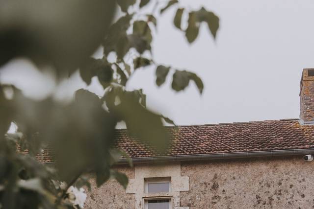 Le mariage de Céline et Romaine 2