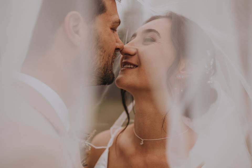Le mariage de Céline et Romaine