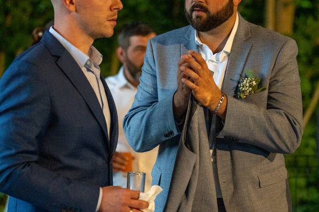 Le mariage de Clémence et Jorges 2