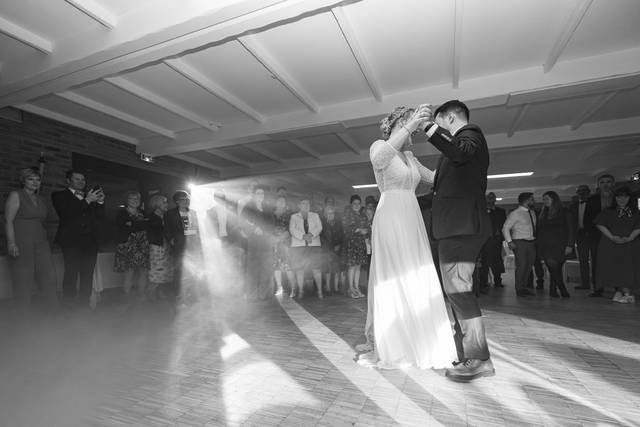 Le mariage de Coline et Thomas 2