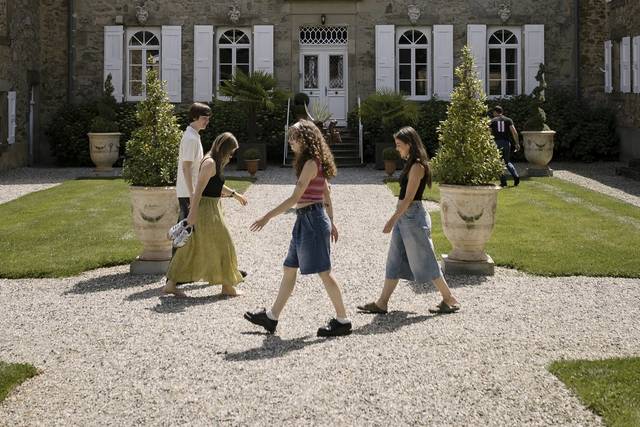 Le mariage de Oliwia et Théo 3