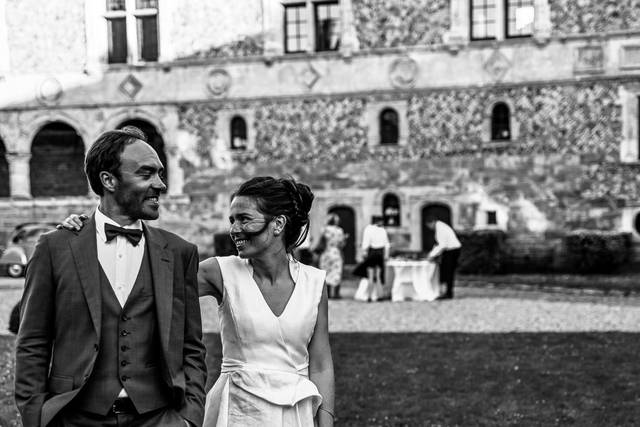 Le mariage de Prune et Edward 2