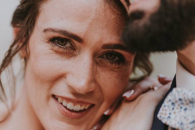 Le mariage de Charlène et Adrien 1