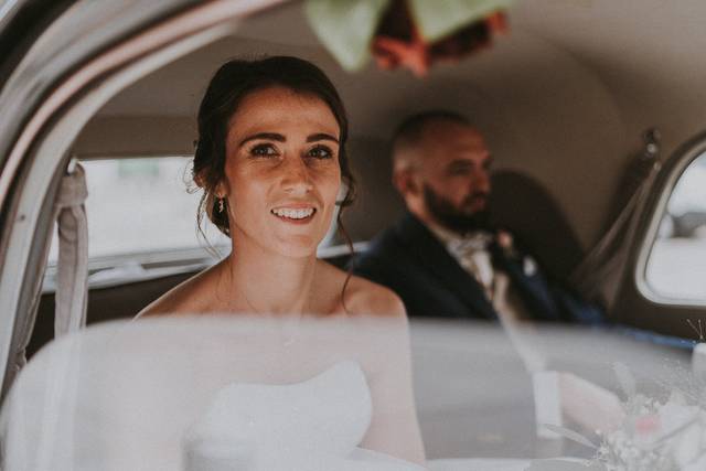 Le mariage de Charlène et Adrien 2