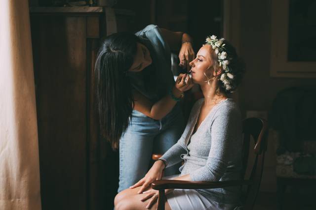 Le mariage de Vilija et Hugo 3