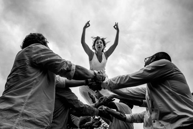 Le mariage de Corinne et Michaël 2