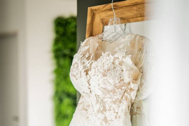 Le mariage de Maurane et Enzo 3