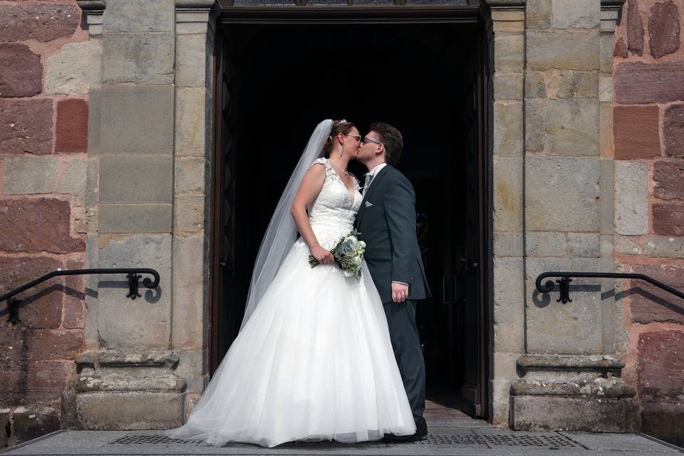 Le mariage de Léa et Pierre