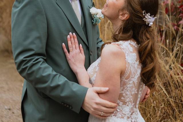 Le mariage de Clèo et Maxime 2