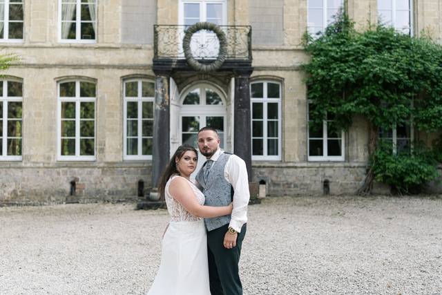 Le Château D'en Haut 2