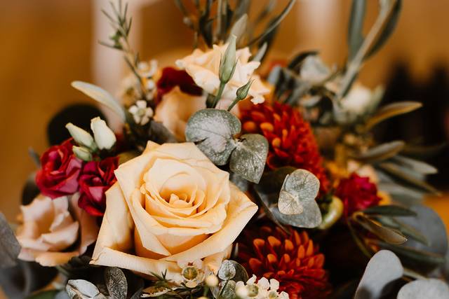Le mariage de Alexandra et Emilien 3