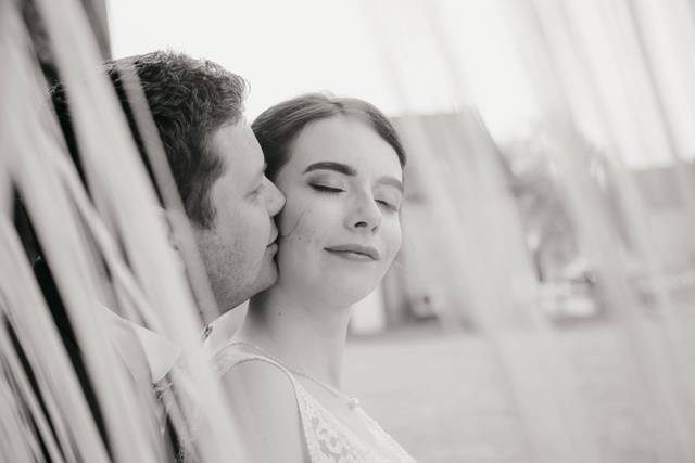 Le mariage de Mélissa et Maxime 2