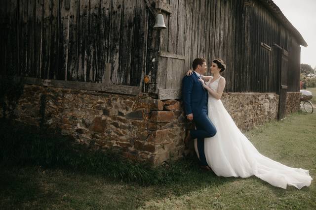Le mariage de Mélissa et Maxime 3