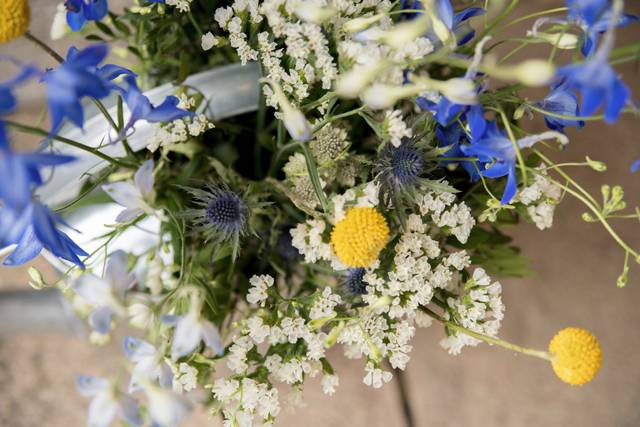 Le mariage de Sandra et Maxime 1