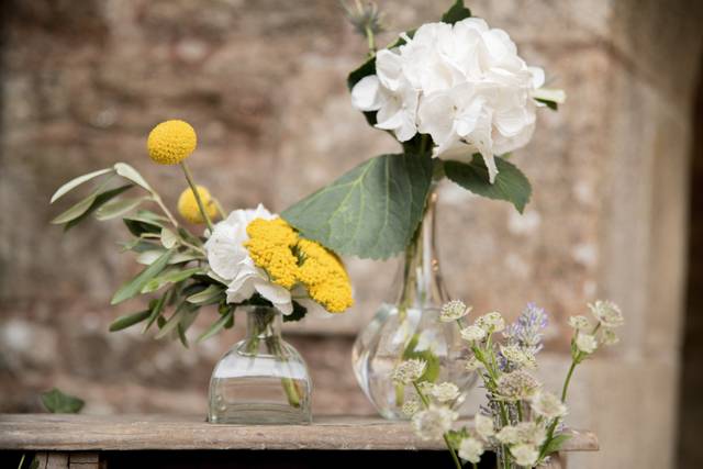 Le mariage de Sandra et Maxime 2