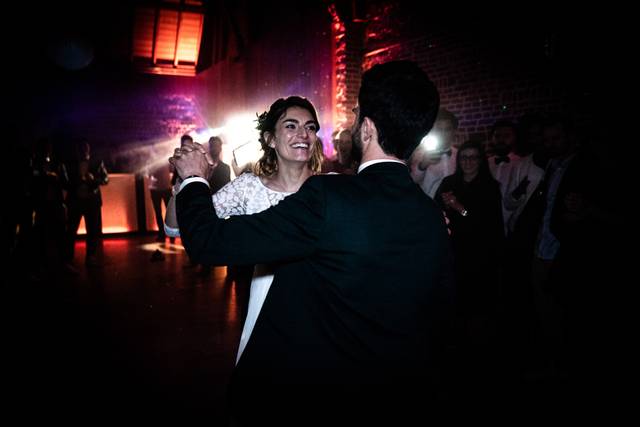 Le mariage de Manon et Rafaël 1