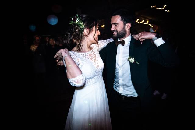 Le mariage de Manon et Rafaël 2