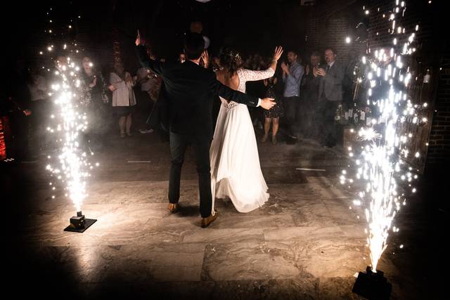 Le mariage de Manon et Rafaël 3