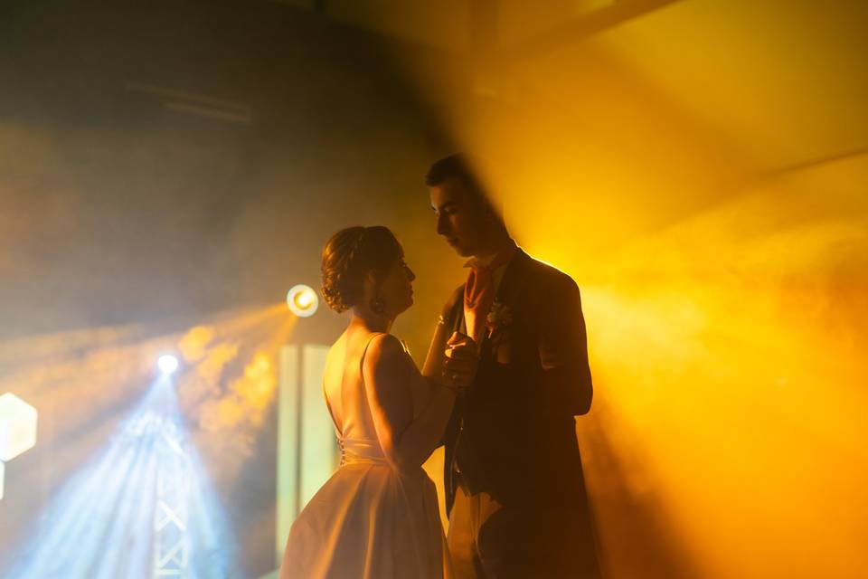Le mariage de Eulalie   et Maxime 