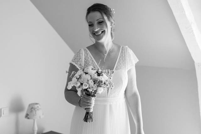Le mariage de Elodie et Yoann 1