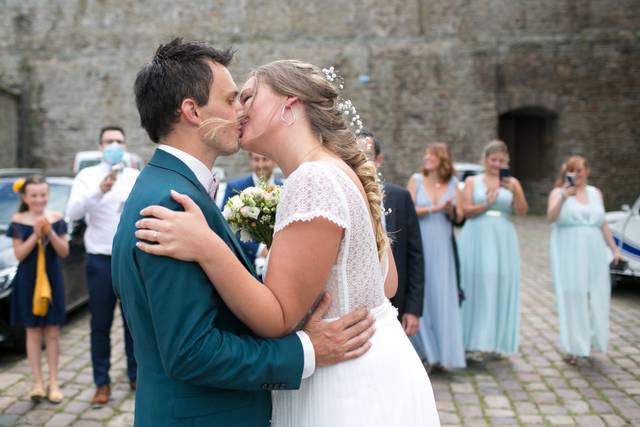Le mariage de Elodie et Yoann 3