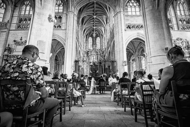Le mariage de Marine et Jeremy 3