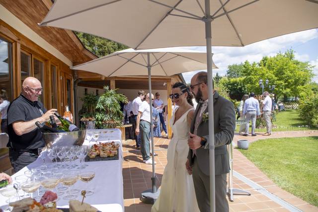 Le mariage de Mélanie et Romain 3