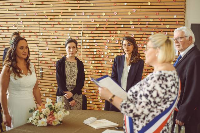 Le mariage de Marion et Jean-Baptiste 2