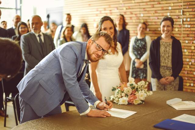 Le mariage de Marion et Jean-Baptiste 3