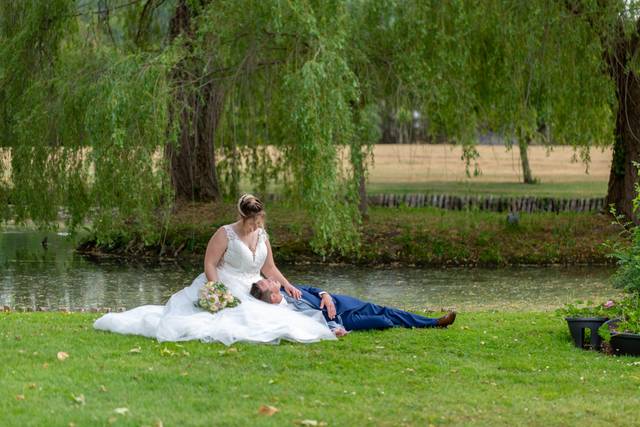 Le mariage de Sophie  et Philippe 1