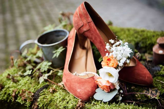 Le mariage de Aline et Josselin 3