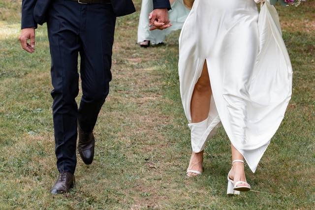 Le mariage de Meriem et Joop 2