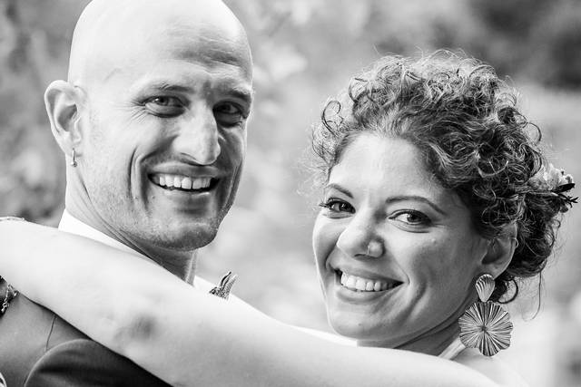 Le mariage de Meriem et Joop 3