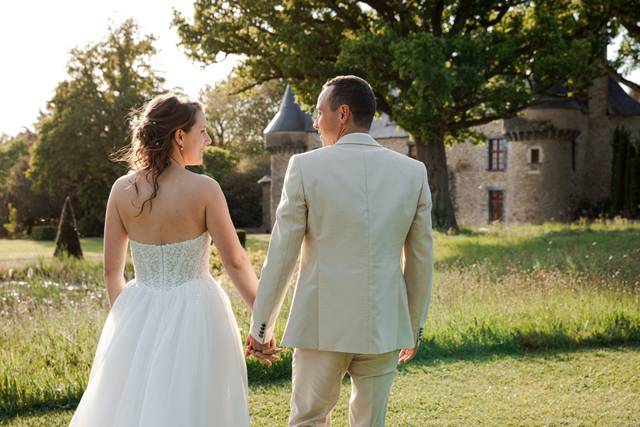 Le mariage de Mélody et Edouard 2