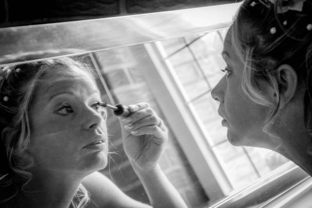 Le mariage de Emilie et Laurent 1