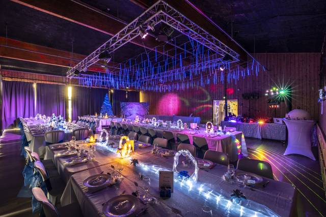 Le mariage de Jennifer et Florian 2